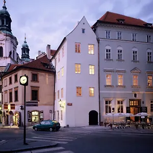 U Tri Bubnu Prague