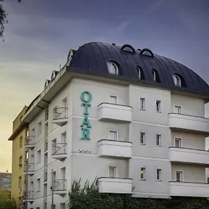 Otar Prague