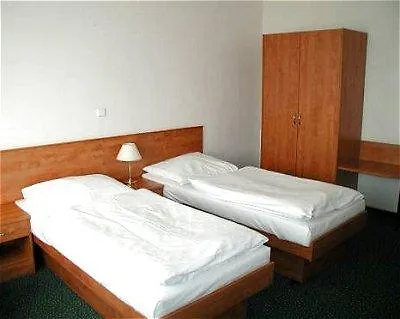 Bohemika Hotel Prague