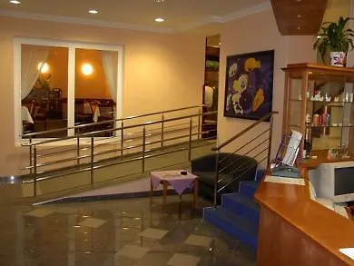 Bohemika Hotel Prague