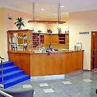 Bohemika Hotel Prague