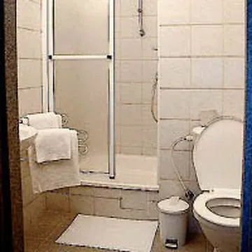 Bohemika Hotel Prague