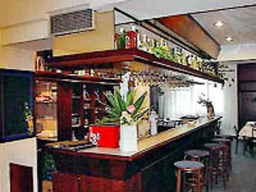 Bohemika Hotel Prague